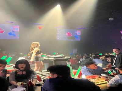 开封夜场招聘